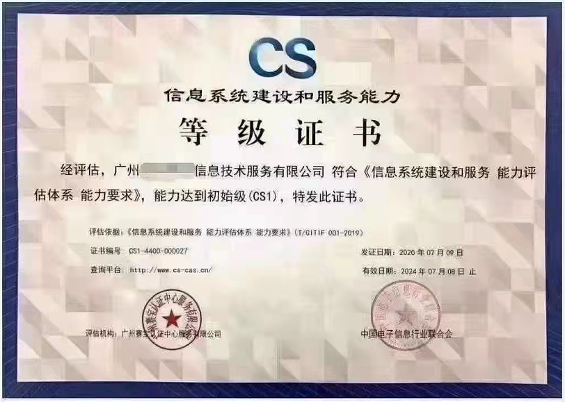 CS1